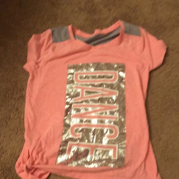 Cute Summer-Spring Girls T-shirts Size 12. - Picture 2 of 8